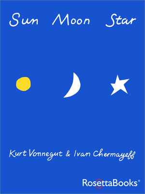 cover image of Sun Moon Star